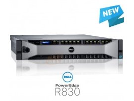 Máy chủ Dell PowerEdge R830 E5-4610v4 RAM 16GB
